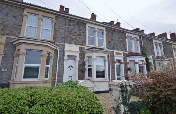 3 Bedroom Terraced